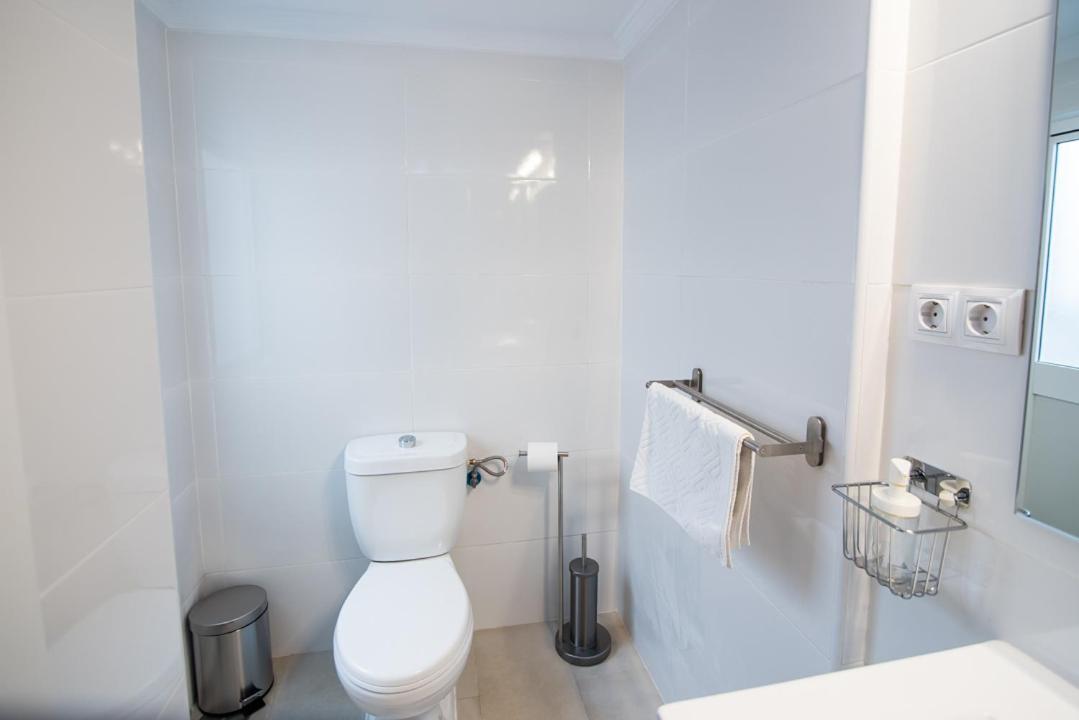 Apartment San Gonzalo *