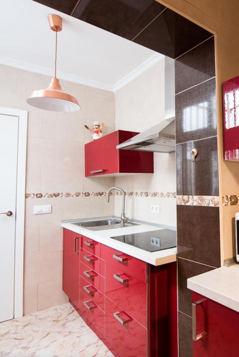 Apartment San Gonzalo *