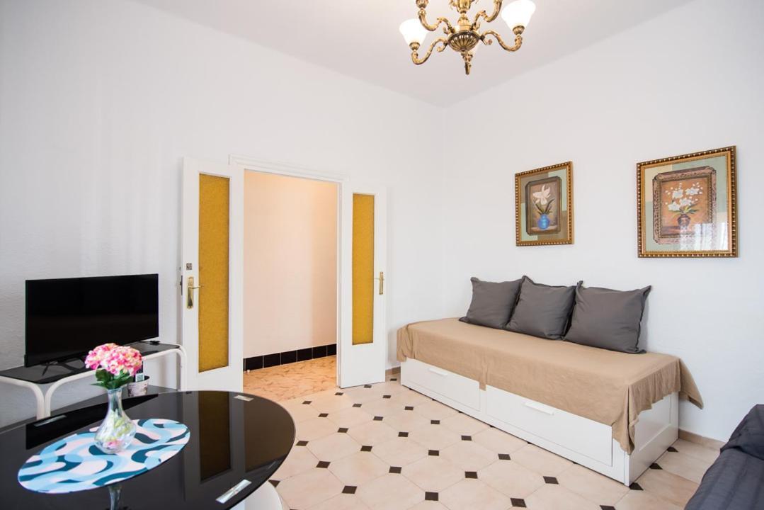 Apartment San Gonzalo