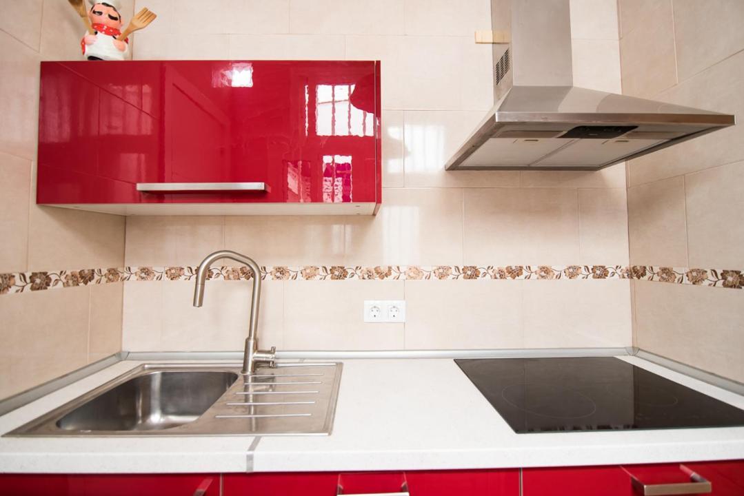 San Gonzalo Apartment Seville