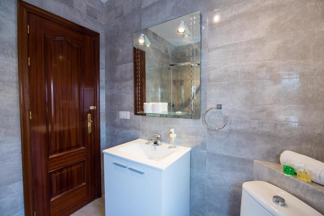 San Gonzalo Apartment *