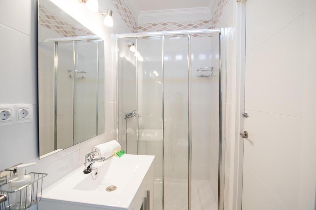 San Gonzalo Apartment Seville