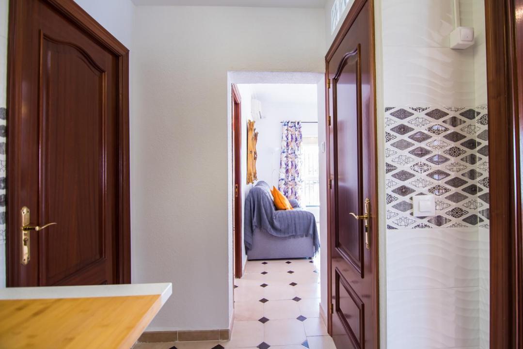 Apartment San Gonzalo Seville