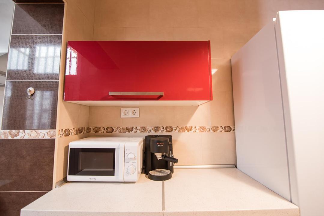 San Gonzalo Apartment