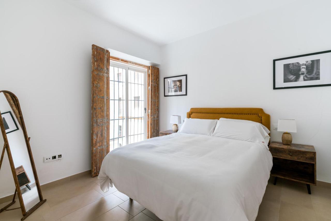 Apartment Olehousing-san Lorenzo Seville