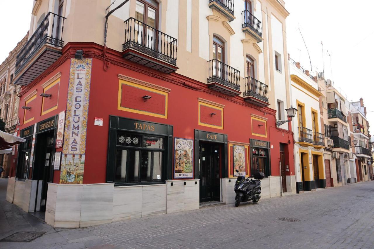 Apartamento Triana Dreams *