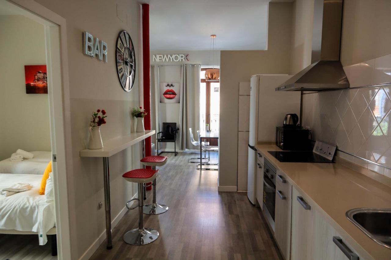 Triana Dreams Apartamento *
