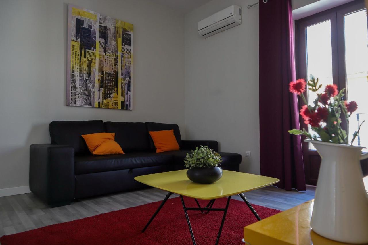 Triana Dreams Apartamento Sevilla