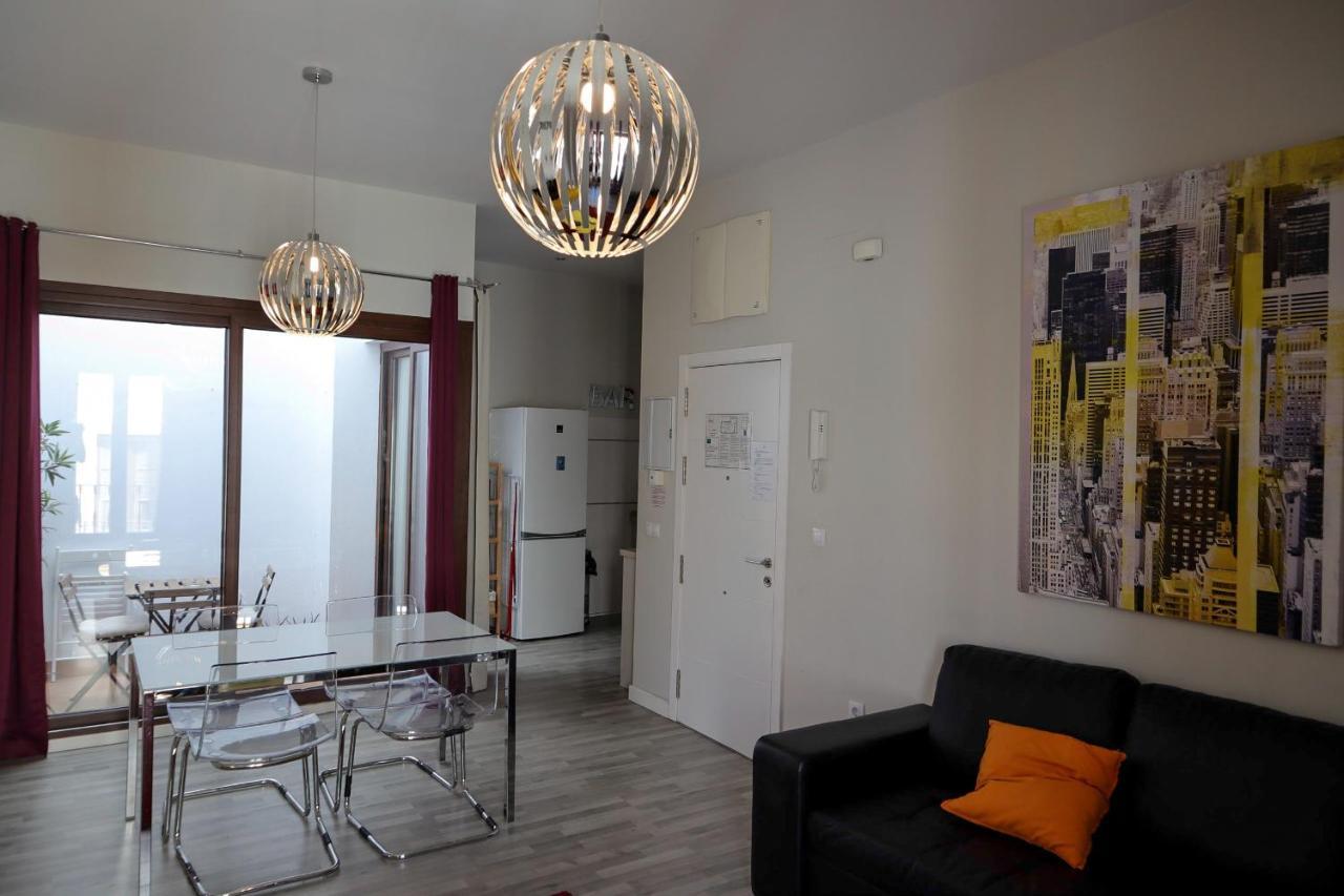 Triana Dreams Apartamento *