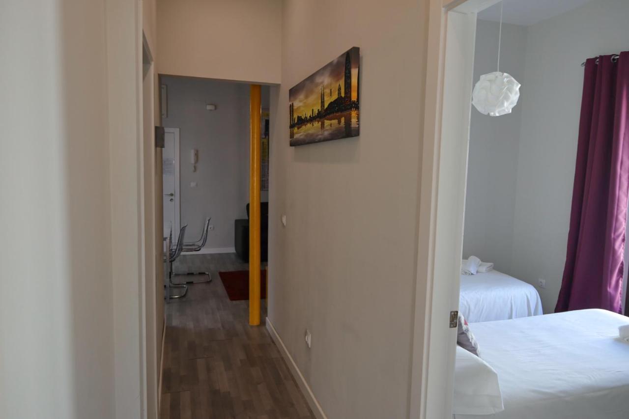 Triana Dreams Apartamento *