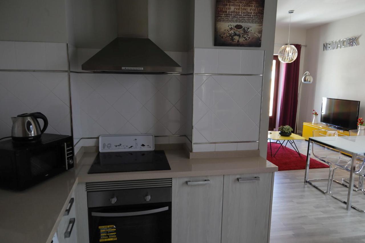 Apartamento Triana Dreams *