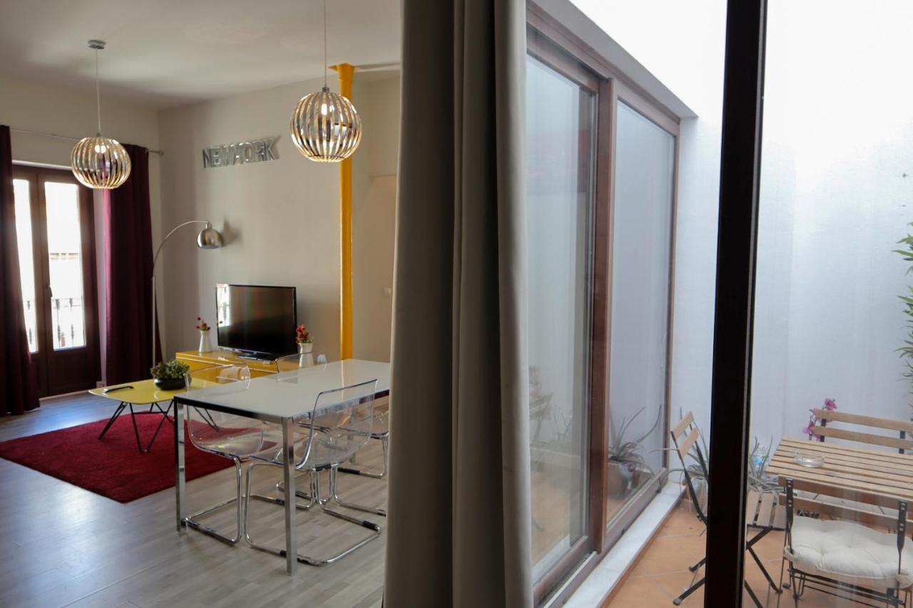 Apartamento Triana Dreams