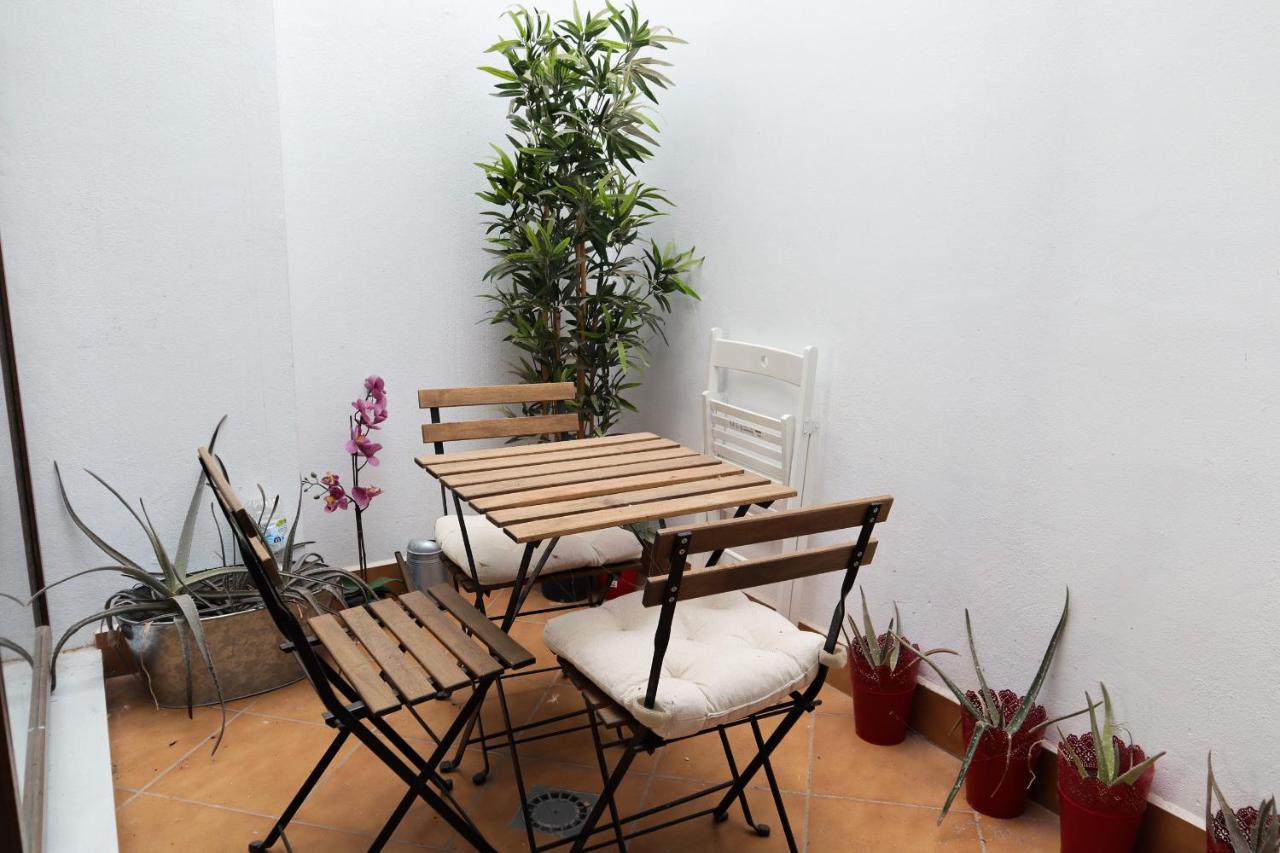 Triana Dreams Apartamento *