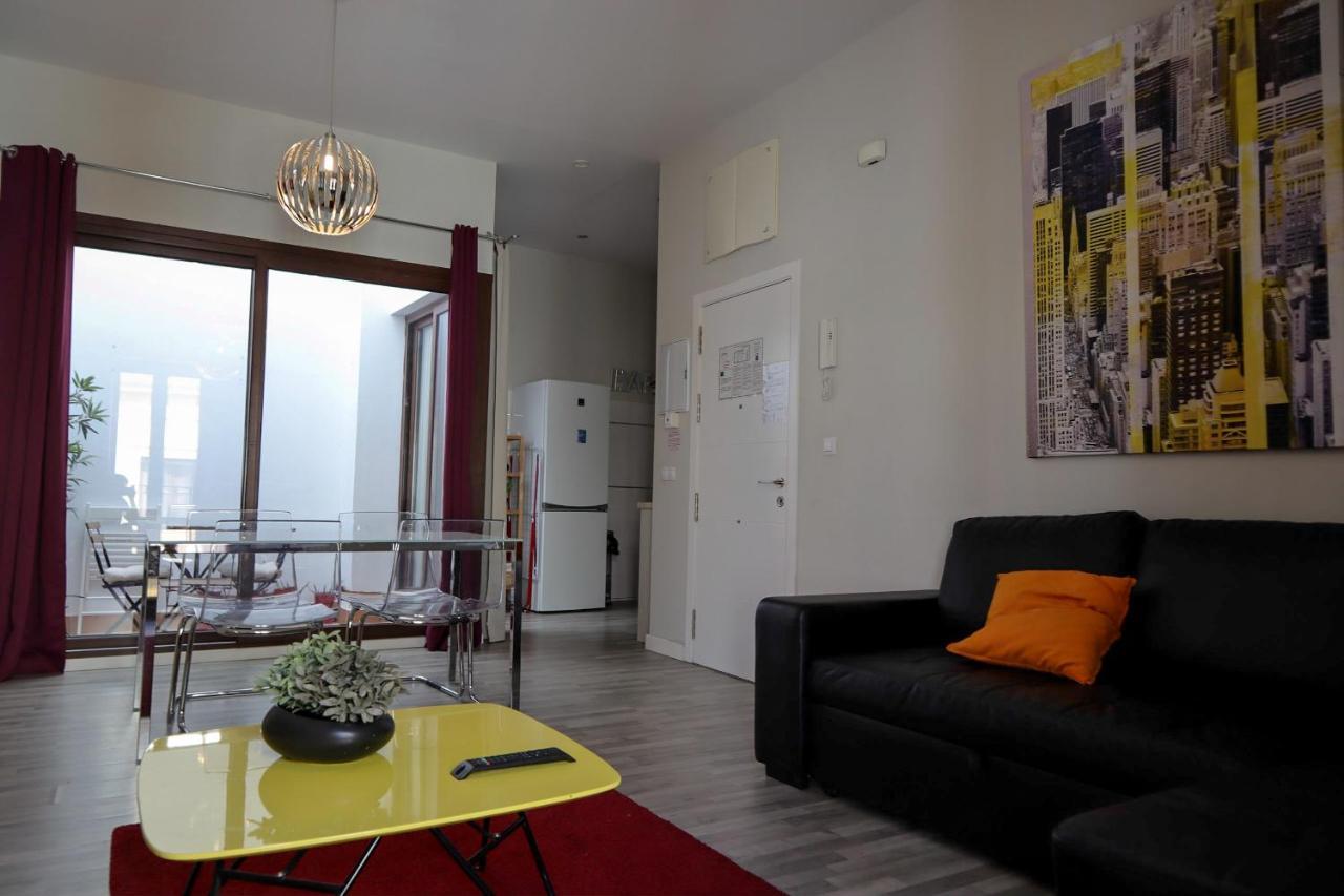 Apartamento Triana Dreams Sevilla