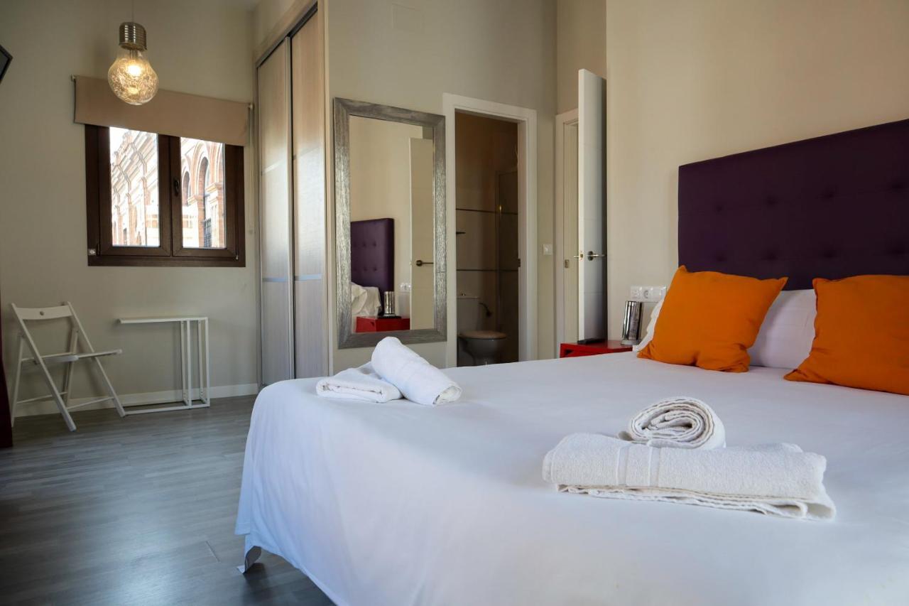 Apartamento Triana Dreams