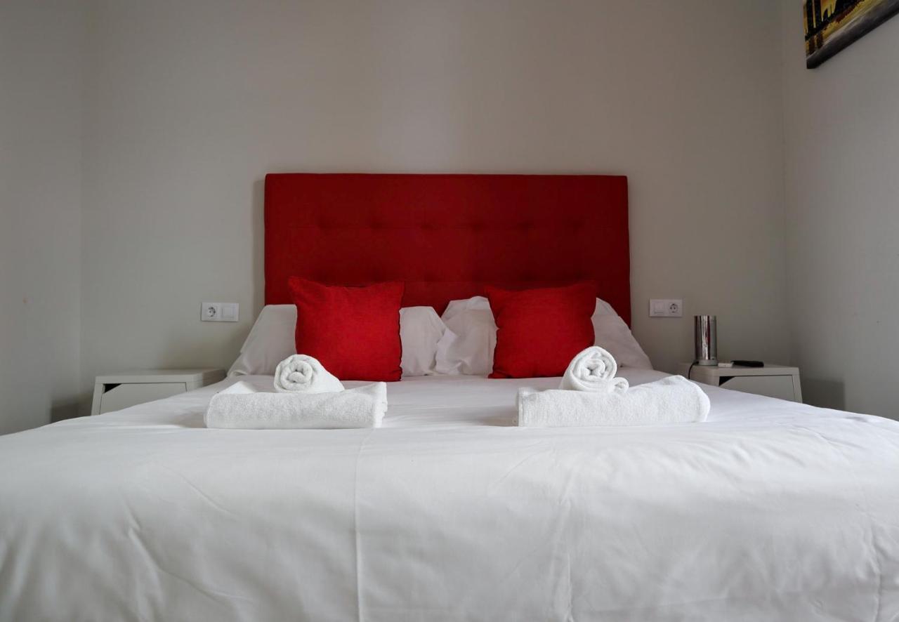 Triana Dreams Apartamento *