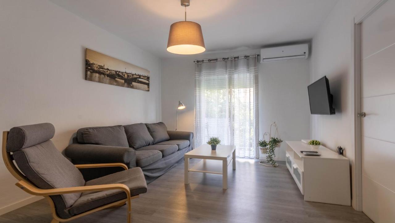 Apartamento Santa Justa *