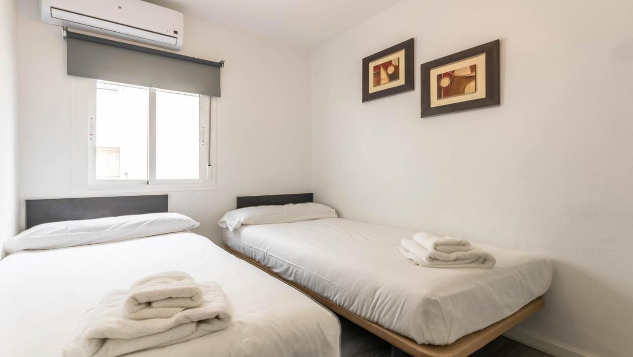Apartamento Santa Justa