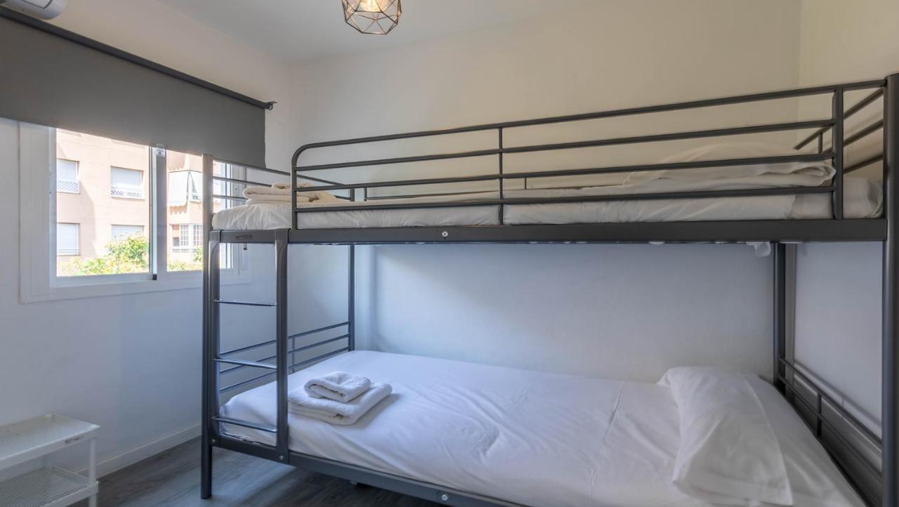 Apartment Santa Justa Seville