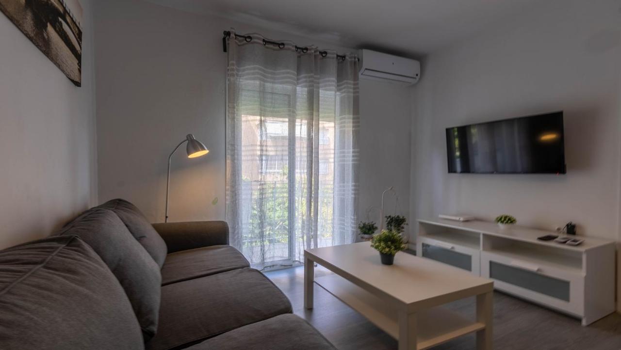 Apartment Santa Justa