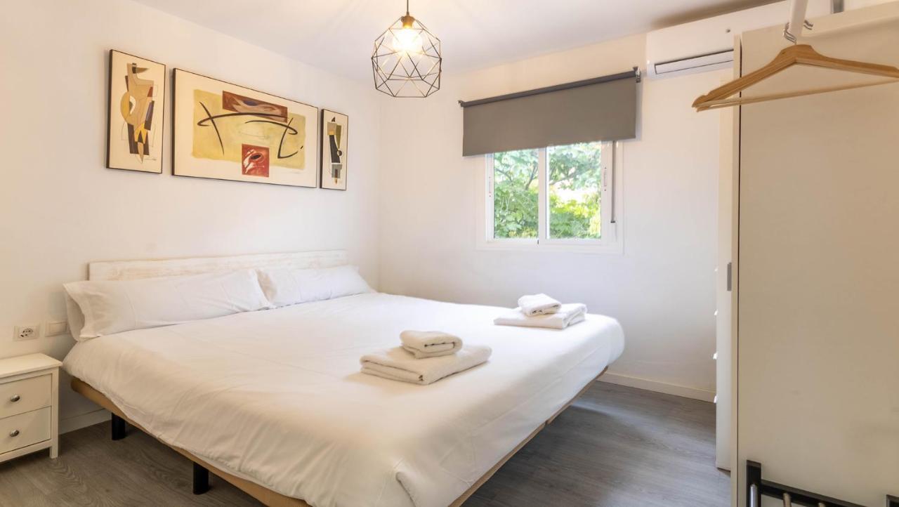 Apartamento Santa Justa