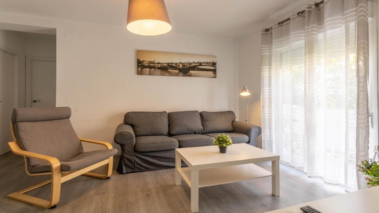 Apartamento Santa Justa Sevilla