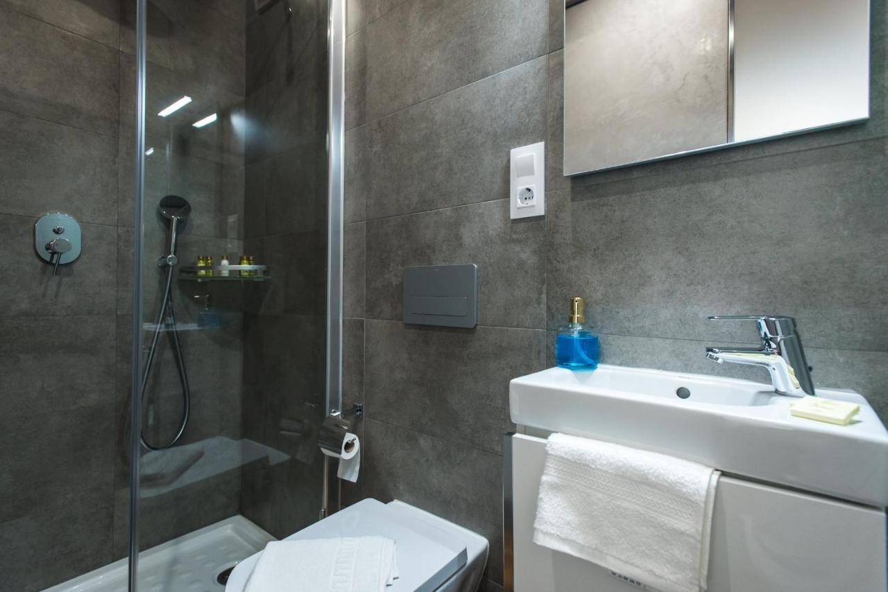 Boutike Apartments-meson Del Moro