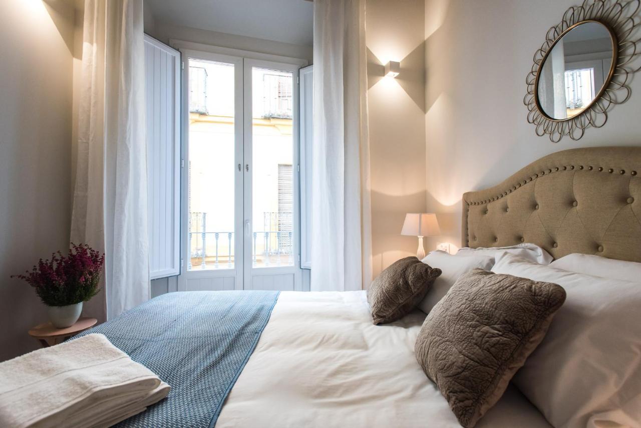 Boutike Apartments-meson Del Moro Seville
