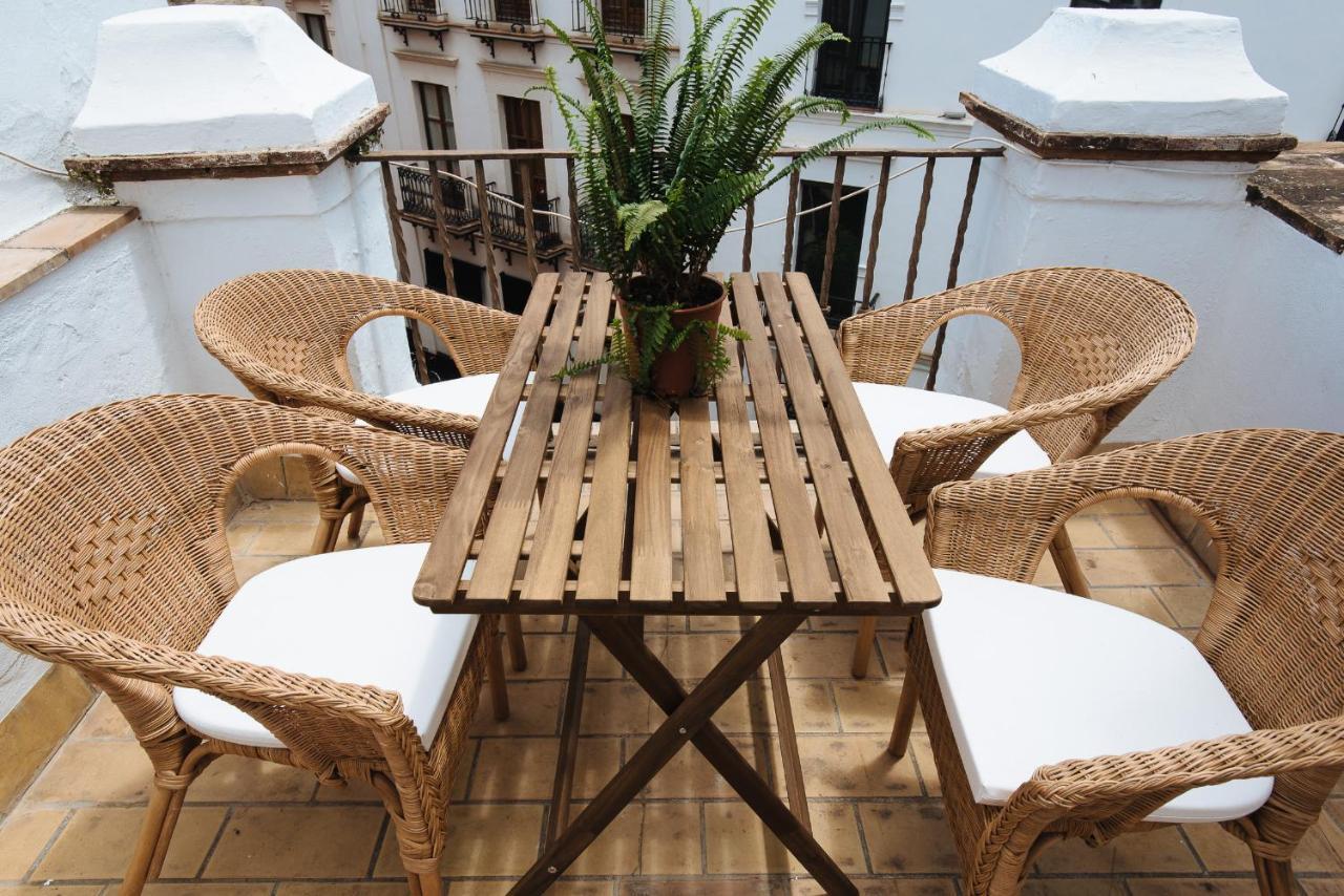 Boutike Apartments-meson Del Moro Apartment *