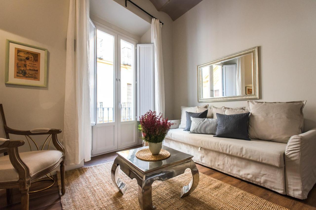Boutike Apartments-meson Del Moro Seville