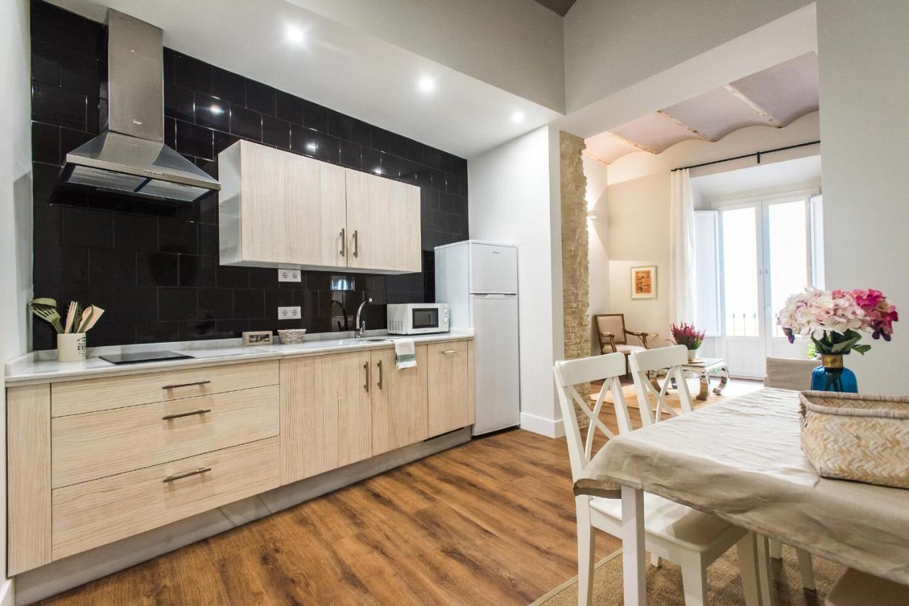 Apartment Boutike Apartments-meson Del Moro *