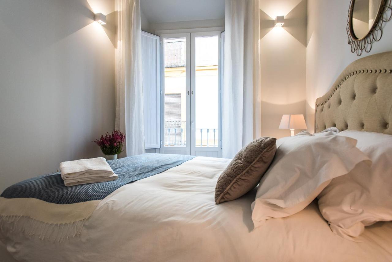 Boutike Apartments-meson Del Moro Apartment Seville
