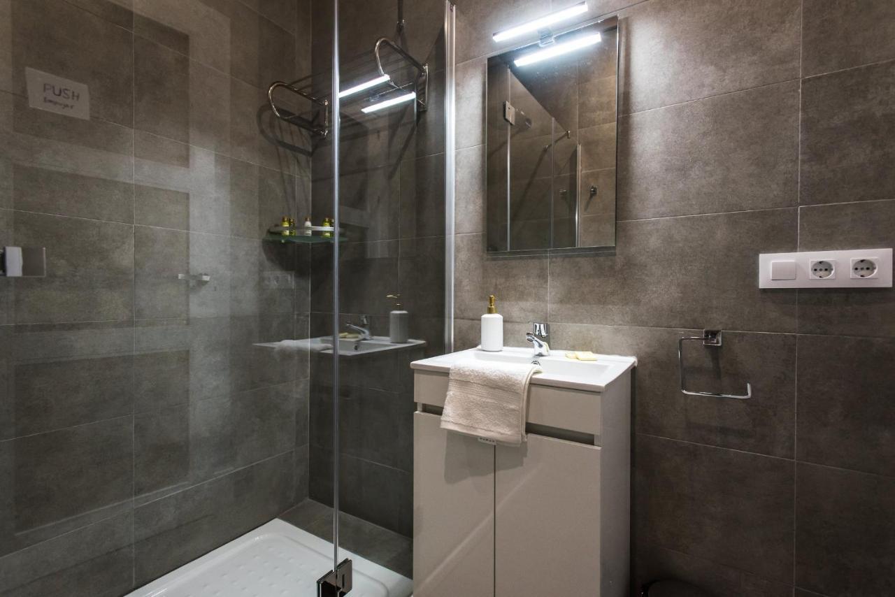 Apartment Boutike Apartments-meson Del Moro *