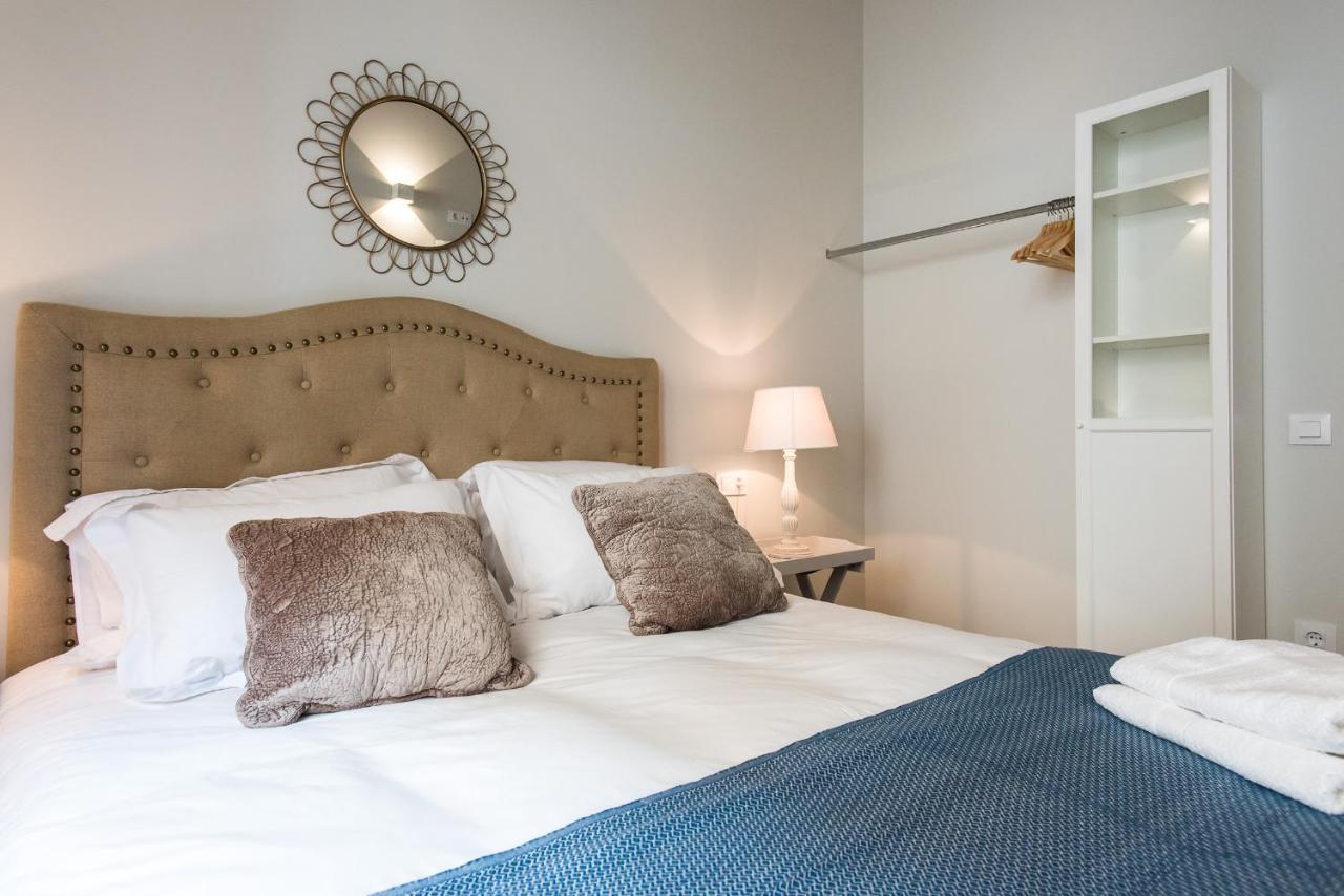 Boutike Apartments-meson Del Moro * Seville