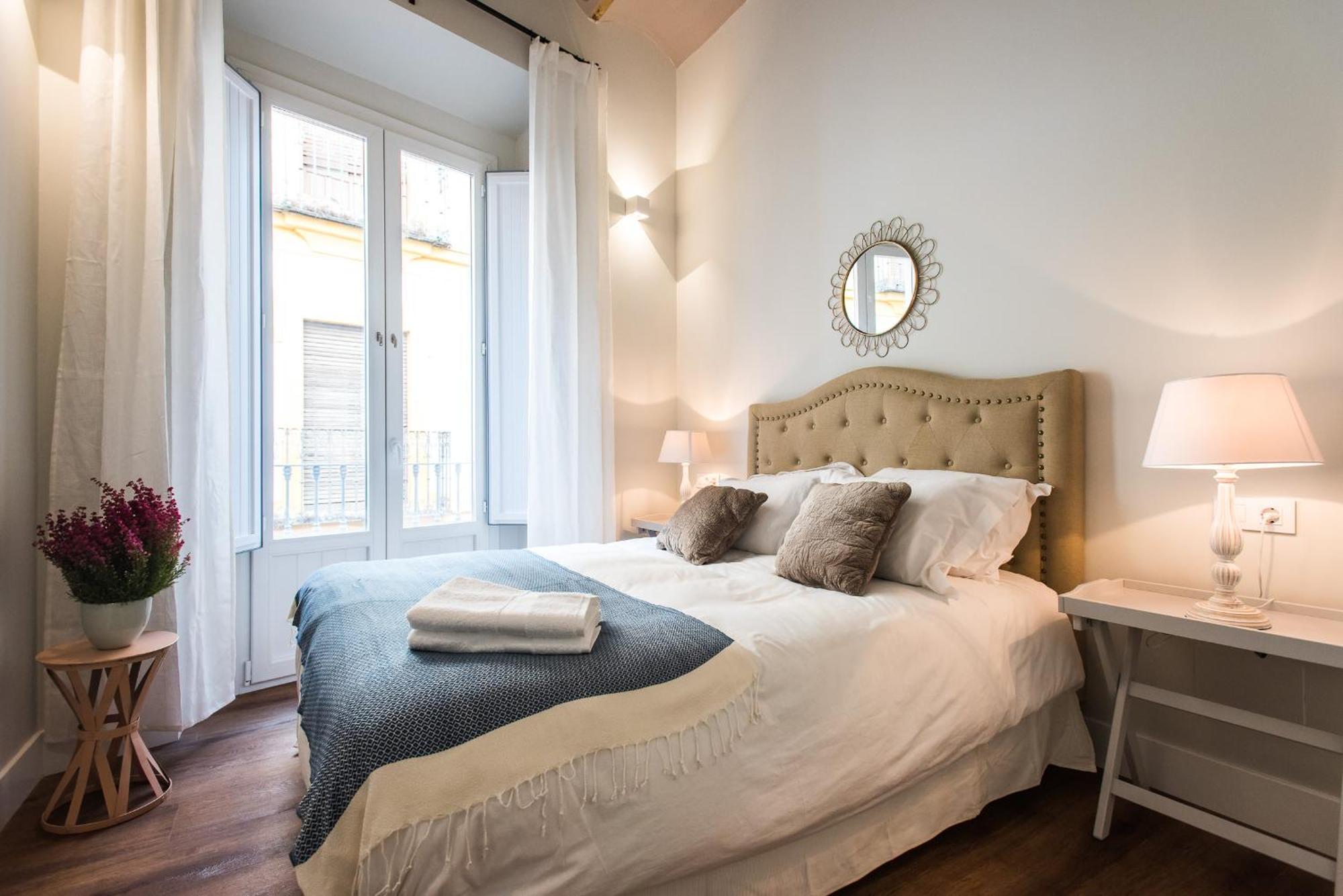Boutike Apartments-meson Del Moro Seville