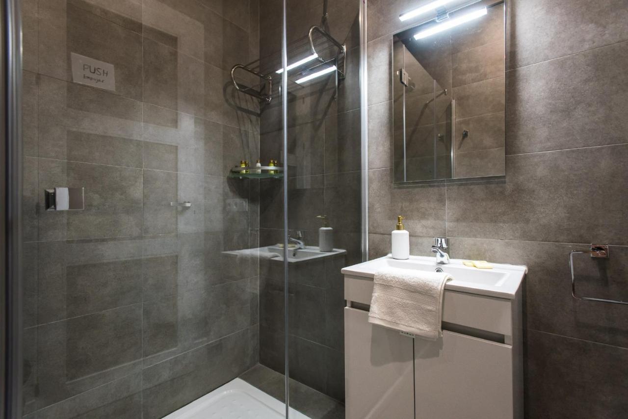 Boutike Apartments-meson Del Moro * Seville