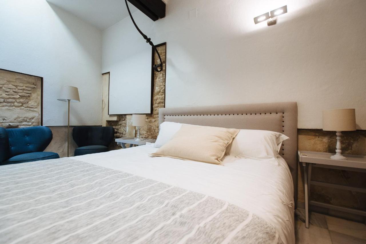 Apartment Boutike Apartments-meson Del Moro