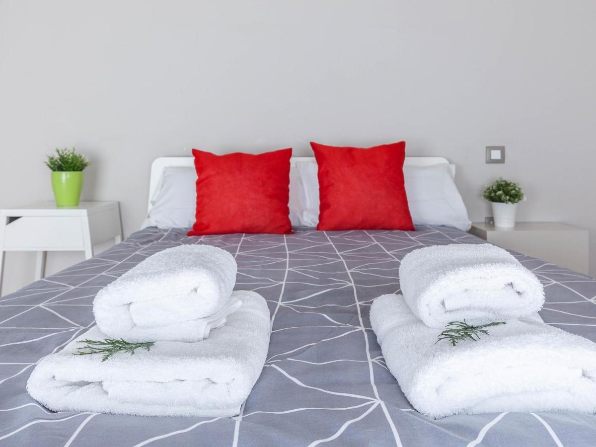 Pedro Miguel Apartment *