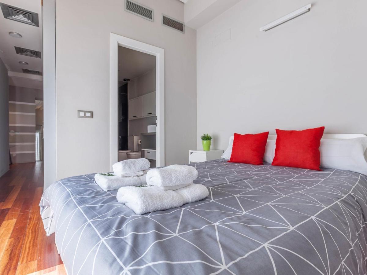 Pedro Miguel Apartment Seville