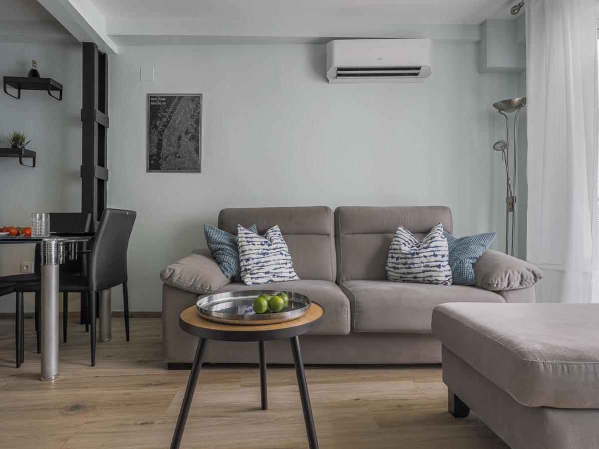 San Lorenzo Casco Antiguo Apartment Seville