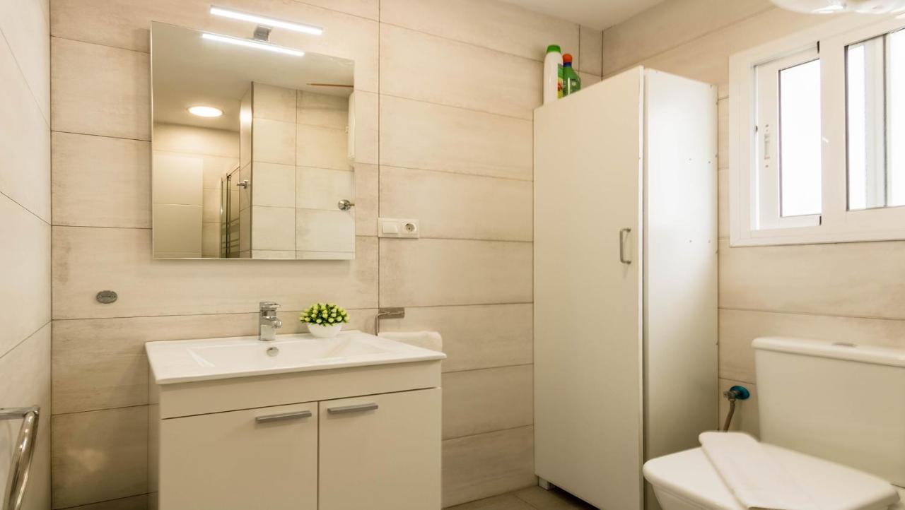 Apartamento Santa Justa