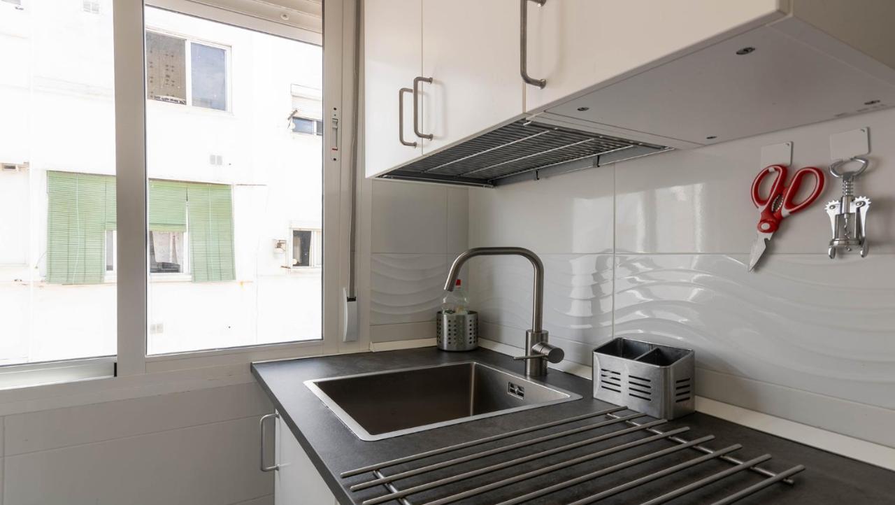 Apartment Santa Justa
