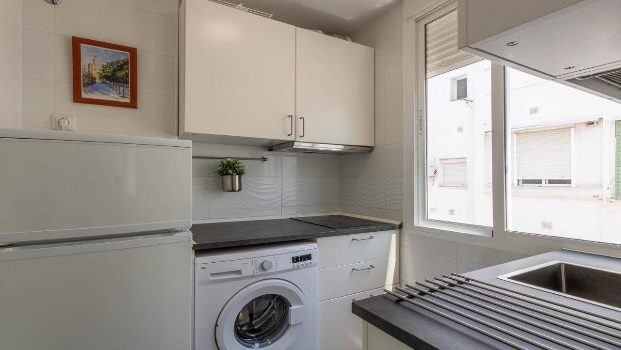 Apartment Santa Justa *