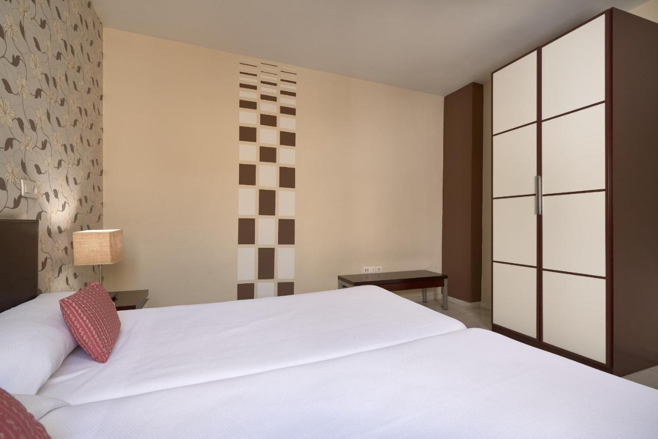 Apartment Cruces