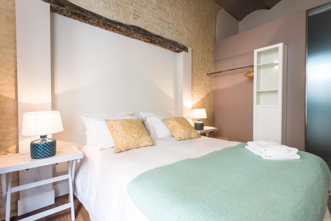 Apartment Boutike Apartments-meson Del Moro