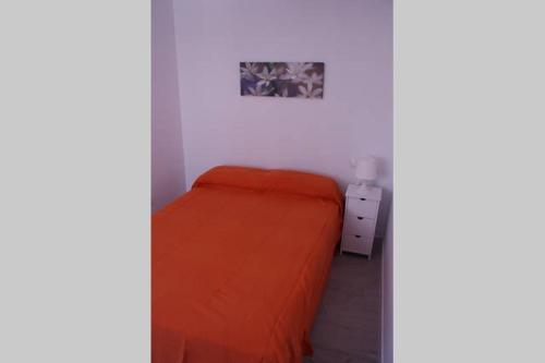 Orange Triana Centro Apartment