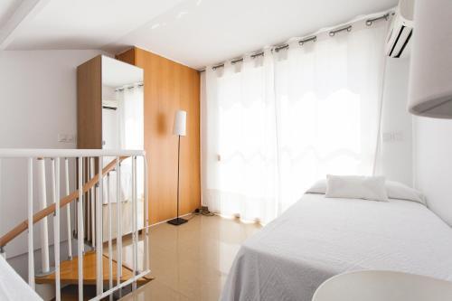 Edificio Constitucion Apartment *