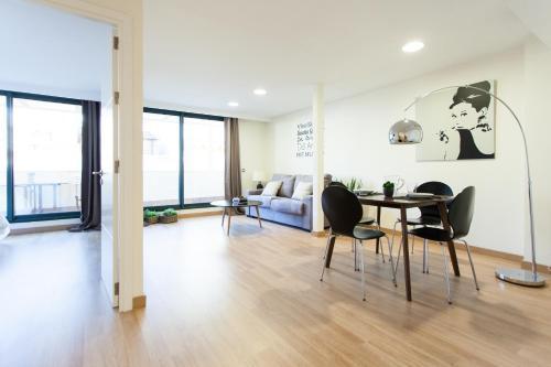Apartamento Olé - Albareda 24 Sevilla