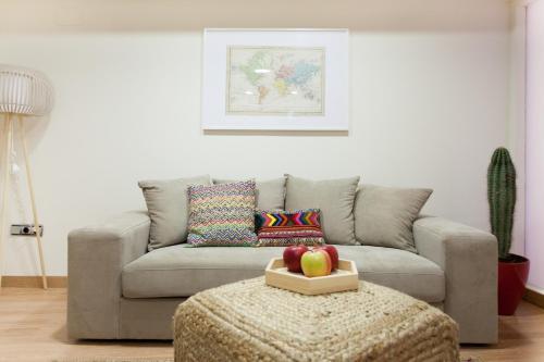 Apartamento Olé - Albareda 24 Sevilla