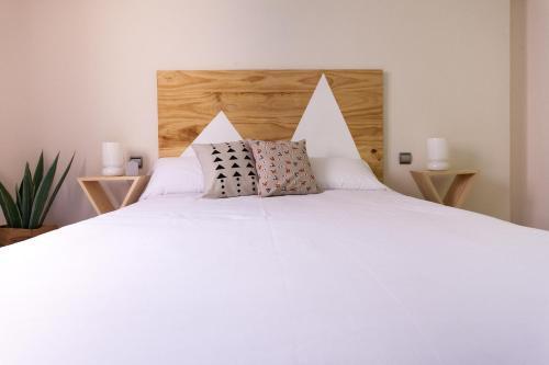 Apartamento Olé - Albareda 24